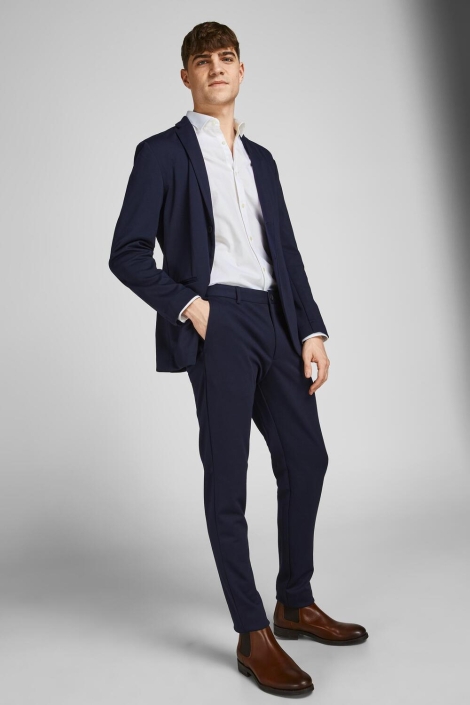 Jack & Jones jprblacardiff shirt l/s noos